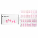 Adesivo De Unhas Mavenir Daily Pink Gradacion Nail Pink