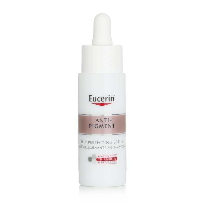 Sérum Eucerin Anti-pigmento Que Aperfeiçoa A Pele Com Tiamidol