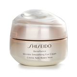 Creme Para Os Olhos Shiseido Benefiance Suavizante De Rugas 15ml