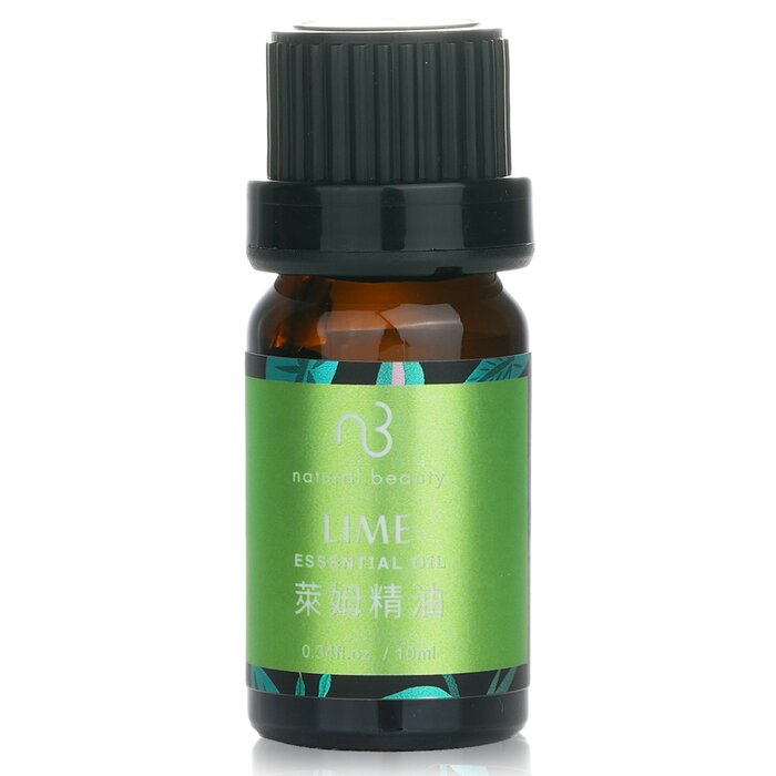 Óleo Essencial Natural Beauty Lime Aroma 10ml