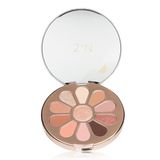 Paleta De Sombras 2an Daily Blossom Com 11 Tons Para Todos Os Tipos De Esqui