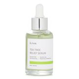 Sérum Iunik Tea Tree Relief Para Pele Sensível 50ml