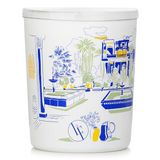Vela Perfumada Bougies La Francaise Blue Garden 40h
