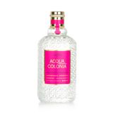 Perfume 4711 Acqua Colonia Pimenta Rosa E Toranja 170ml