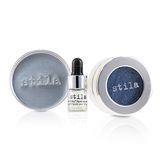 Sombra De Olhos Stila Magnificent Metals Foil Finish Cobalt