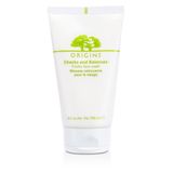 Cleanser Origins Verifica E Equilibra O Sabonete Facial Espumoso