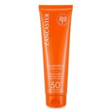Protetor Solar Lancaster Sun Sensitive Luminous Tan Spf50