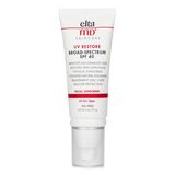 Protetor Solar Eltamd Uv Restore Physical Facial Spf 40 100ml