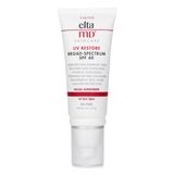 Protetor Solar Eltamd Uv Restore Physical Facial Spf 40 Tinted