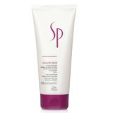 Condicionador Wella Sp Color Save Para Cabelos Coloridos