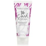 Tratamento Capilar Bumble And Bumble Bb. Máscara Curl Butter