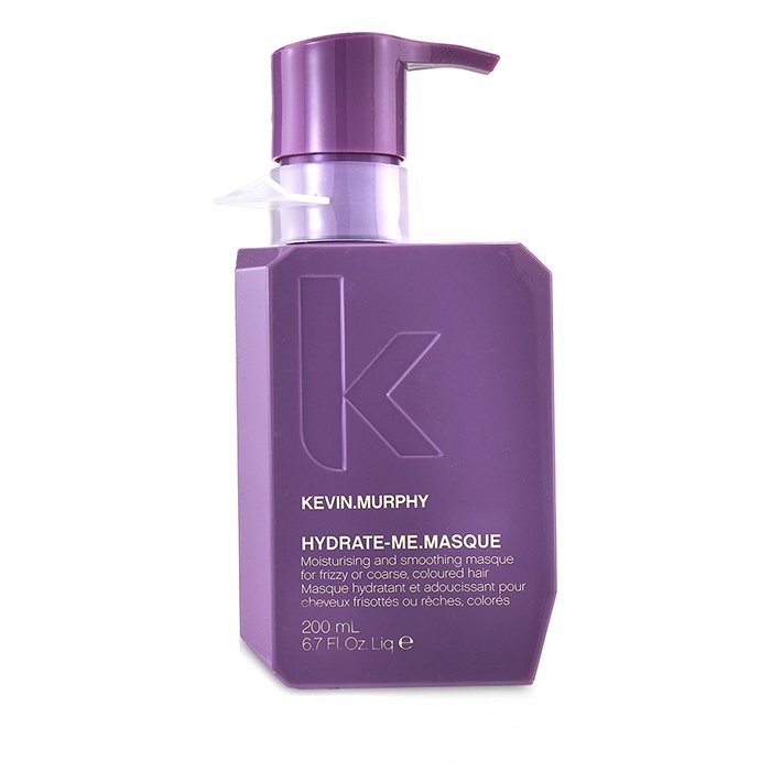 Máscara Capilar Kevin.murphy Hydrate-me.masque Moisturizing