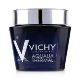 Gel-creme Hidratante Night Spa Vichy Aqualia Thermal