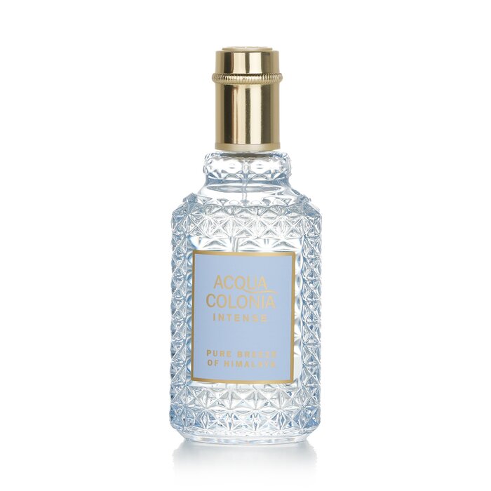 Perfume 4711 Acqua Colonia Intense Pure Breeze Água De Colônia