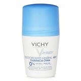 Desodorante Vichy 48hr Mineral Roll-on Para Peles Sensíveis