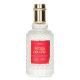 Perfume 4711 Acqua Colonia Lychee &amp; White Mint Eau De Cologn