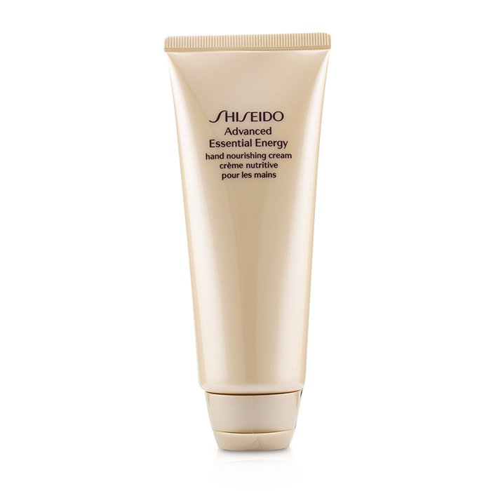 Creme Para Mãos Shiseido Advanced Essential Energy Nutrition