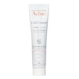 Creme Hidratante Avene Cold Cream Para Pele Seca E Muito Seca 40ml