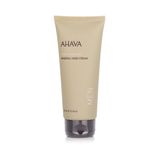 Creme Para Mãos Ahava Time To Energize Para Todos Os Tipos De Pele