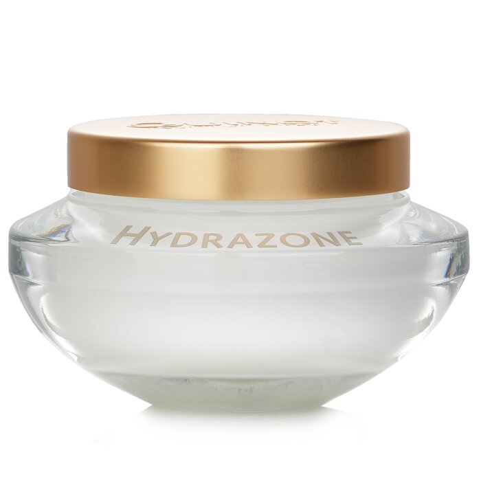 Hidratante Facial Guinot Hydrazone Para Todos Os Tipos De Pele