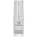 Concentrado Para Os Olhos Radiante Hidratante Natural De Beleza