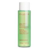 Loção Tonificante Clarins Purifying Meadowsweet Saffron 200ml