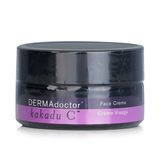 Creme Facial Hidratante Dermadoctor Kakadu C Com Vitamina C
