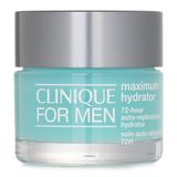 Hidratante Facial Clinique Maximum Hydrator 72 Horas Para Homens