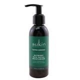 Hidratante Sukin Super Greens Rico Em Nutrientes Para Pele Normal Seca