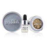 Sombra De Olhos Stila Magnificent Metals Foil Finish Golded Gold