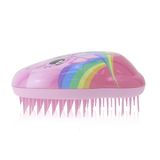 Escova De Cabelo Tangle Teezer The Original Mini Rainbow Unicorn