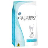 Ração Equilibrio Veterinary Cat Urinary 2 Kg