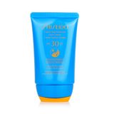 Creme Facial Protetor Solar Shiseido Expert Spf 30 Uva 50ml
