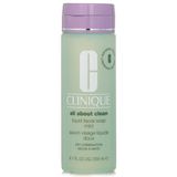 Sabonete Facial Líquido Clinique All About Clean Mild - Dry Skin