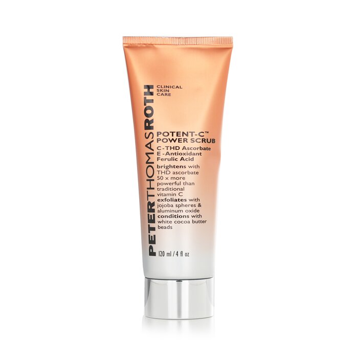 Esfoliante Facial Peter Thomas Roth Potent-c Power Scrub