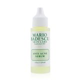 Sérum Anti-acne Mario Badescu Para Pele Mista/oleosa