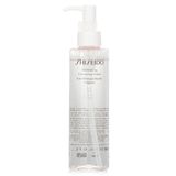 Água De Limpeza Shiseido Refrescante Com Ph Balanceado, Isenta De Óleo 250