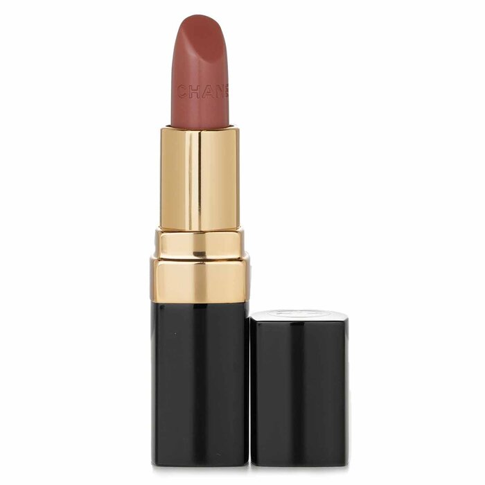 Batom Chanel Rouge Coco Ultra Hidratante #402 Adriennne