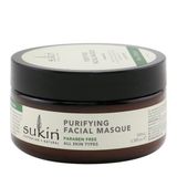 Máscara Facial Sukin Purificando Todos Os Tipos De Pele