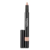 Caneta 3 Em 1 Para Sombra/delineador/khol Chanel Stylo Ombre #06 Nude