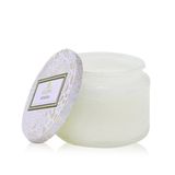 Vela Voluspa Mokara, Mistura De Cera De Coco Perfumada 70g