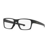 Óculos Para Grau Oakley Litebean Ice OX8140