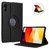 Capinha Couro Premium 360 Para Tablet Xiaomi Redmi Pad Se