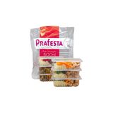 Marmita Fitness Congelada - Embalagem Vazia - 1500ml - 10u