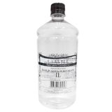 Base Água Perfumada Para Lençóis E Roupas 1l Limne