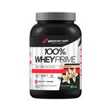 100% Whey Prime 900g Leite Condensado - Body Action