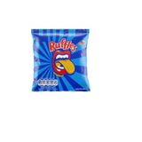 Ruffles 17g Pequeno Elma Chips Batata Lanchinho Kit 25un