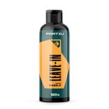 Leave-in Para Cabelo Masculino Finalizador 120g Vigor Partiu