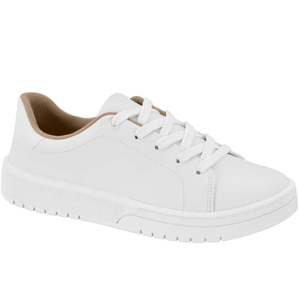 Tênis Feminino Moleca Casual 5791100