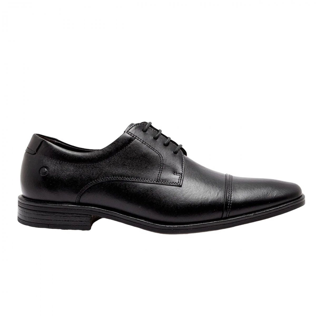 Sapato Couro Democrata Metropolitan Vega